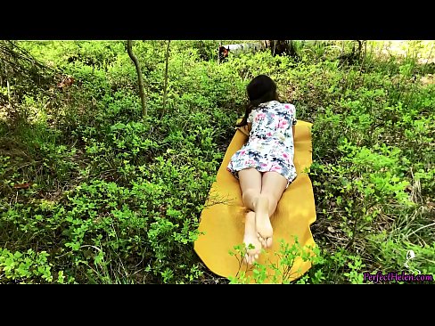 ❤️ Tinder 上的陌生人在樹林裡自慰我的陰部並熱情地亂搞 優質色情 在色情 zh-tw.pornhdvideos.ru ❌️